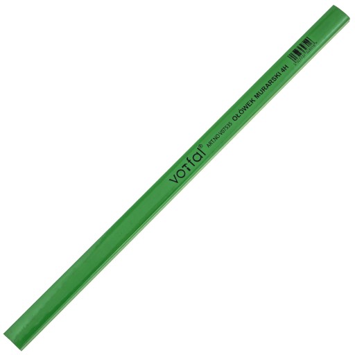 MURÁRSKA ČERUBA 25CM 4H SADA 5 ks