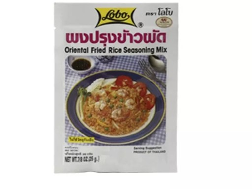 Zmes orientálneho korenia na praženicu 25g