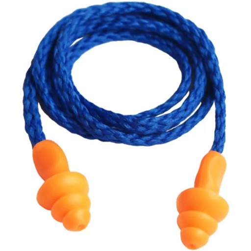 STOP ŠTÍTKY DO UŠÍ NA SPANIE SO ŠŤUNKOU 3x