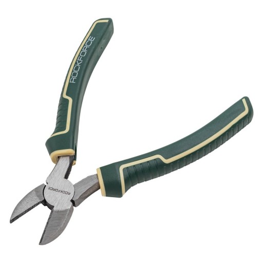BOČNÉ REZACIE KLIEŠTE 180MM ROCKFORCE BOČNÉ REZACIE KLIEŠTE