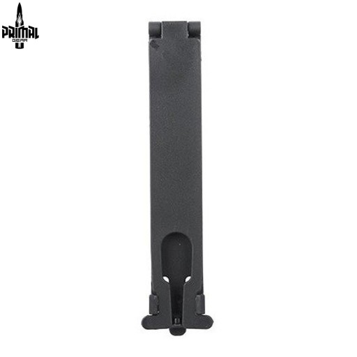 Adaptér na puzdro pre MOLLE PRIMAL System Black