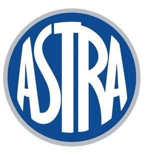ASTRA RAINBOW VYSOKÁ DÚHOVÁ ceruzka 10 KS
