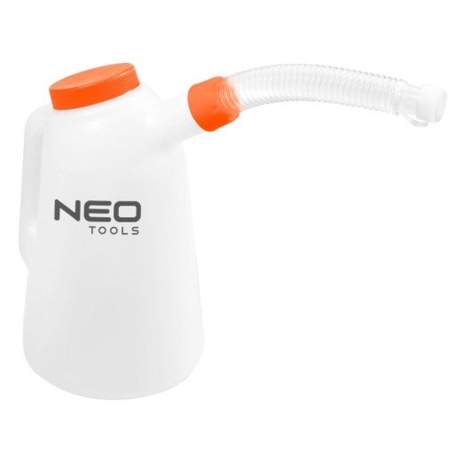 Dielenský nalievač, kanva, 1l