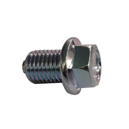 ZONTES ZT 310V/R/X/T SKRUTKA NA VYPÚŠŤANIE OLEJA S MAGNETOM