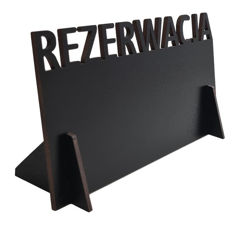 REZERVAČNÝ STOJAN NA PÍSACÍ STÔL