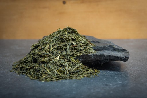 Zelená SENCHA Japonská PREMIUM z JAPONSKA 50g
