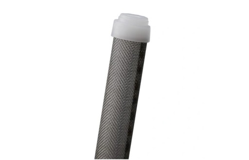 60 mesh prstový filter pre pištoľ Titan Wagner Dedra, 2 ks