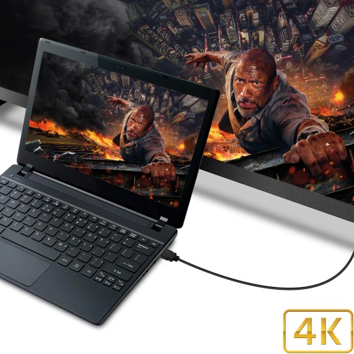 KÁBEL 1,5M HDMI HDMI V2.0 HD 3D 4K FULL HD