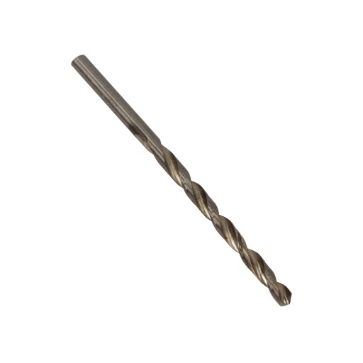 HSS vrták do kovu 3,5 mm