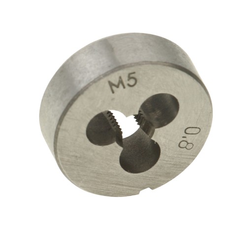 METRICKÁ MATICE M5 x 0,8 mm HSS