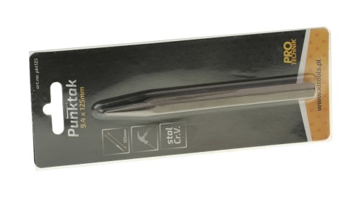 BOD 9,4 x 127 mm CrV PROFESIONÁLNY STOJAN NA ZÁBERANIE