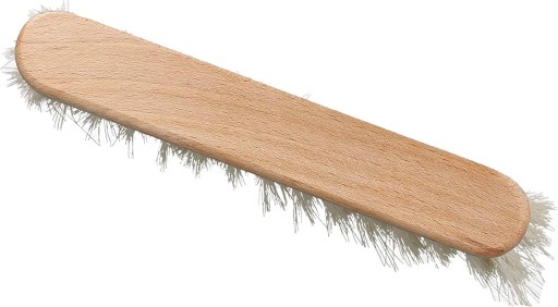 KEFA NA MÚKU 17CM, PRÍRODNÉ ŠTETINKY MUMBI
