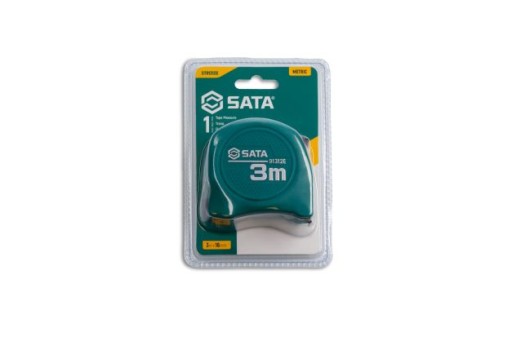 MERACIA PÁSKA MERACIA PÁSKA 3M SATA
