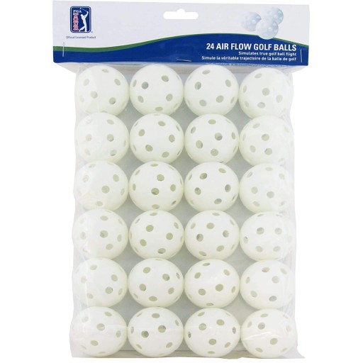 LOPTY PGA TOUR GOLFOVÉ LOPTY 24 KUS