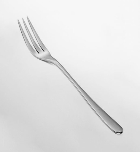 GERLACH MUZA PRÍBOR STEAK VIDLIČKA LESK LOOS