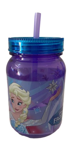 ELZA MRAZENÁ SO SLIMKOU 560 ml