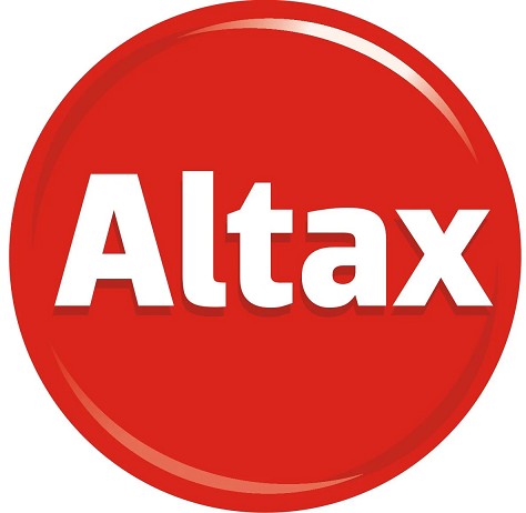 ALTAX VNÚTORNÝ LAK ČÍRY POLOMATNÝ 0,25L