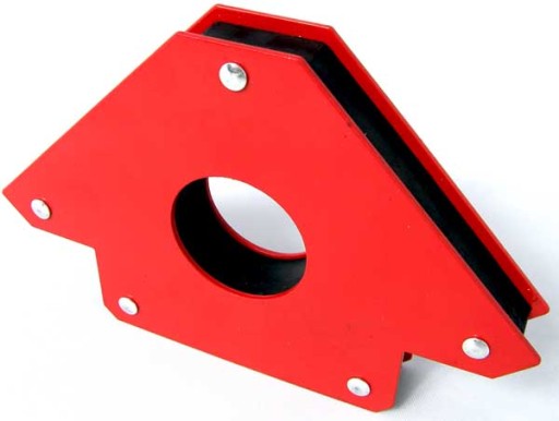 MAGNETICKÁ UHLOVÁ TYČ 11KG 25LBS ZVÁRACÍ DRŽÁK
