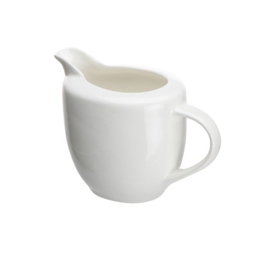 Porcelánová kanvička na mlieko Altom Design Regular, 280 ml