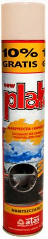 ATAS PLAK PRE KOKPIT 750ml LESK BROSKYŇA