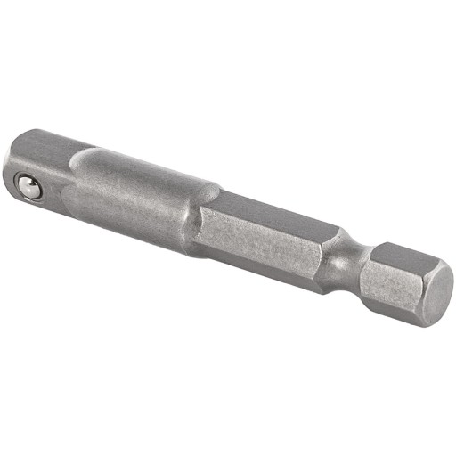 REDUKČNÝ ADAPTÉR SKRUTKOVAČA 1/4 X 1/4 RICHMANN