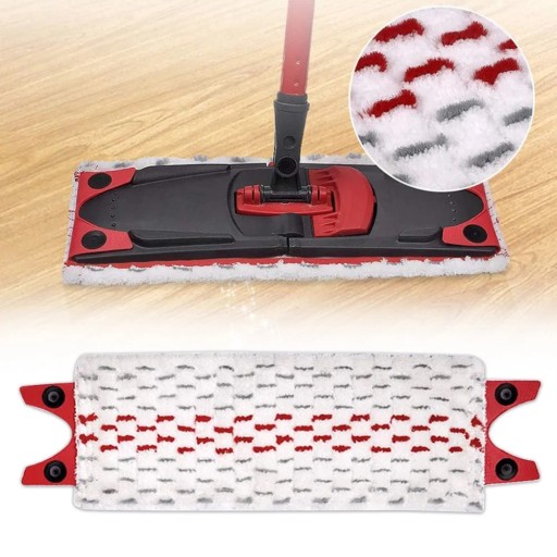 VILEDA ULTRAMAX ULTRAMAT VÝMENA NÁPLNE MOPU NA PLOCHÝ MOP 36cm