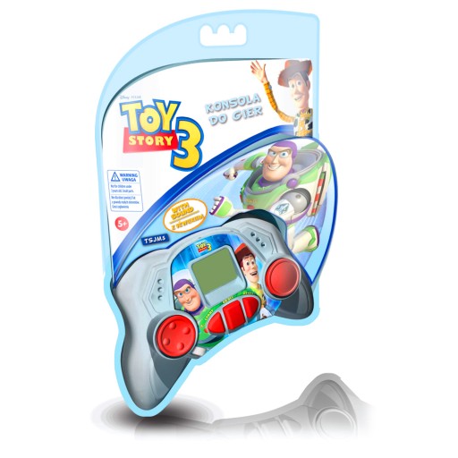 Hra Disney TSJM5 TOY STORY