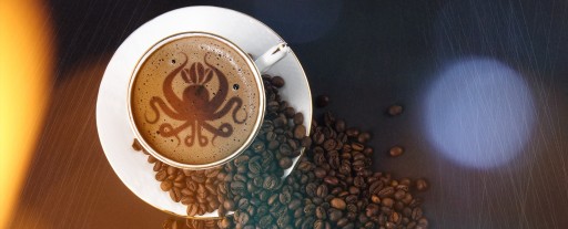 Zmes čerstvo pražených kávových zŕn Sunlight Morning 50G pre kávovar na espresso