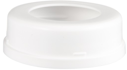 CANPOL sada fliaš na uskladnenie mlieka, MILK, 3x120 ml