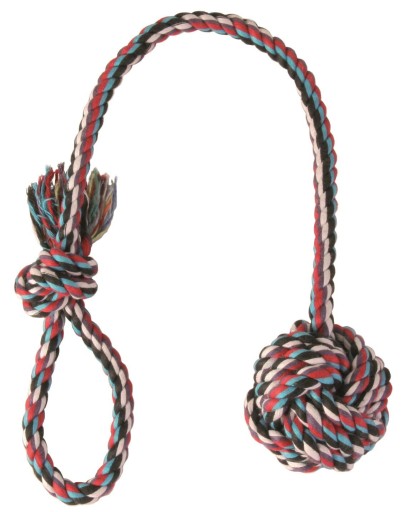 HERNÁ LOPTA - STRUNKA 5,5/30 cm