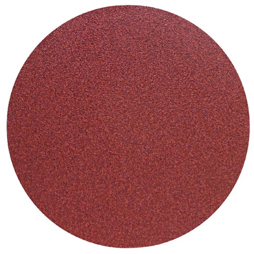 DISKOVÝ BRÚSNY PAPIER VELCRO 125 KLINGSPOR PS18 P120