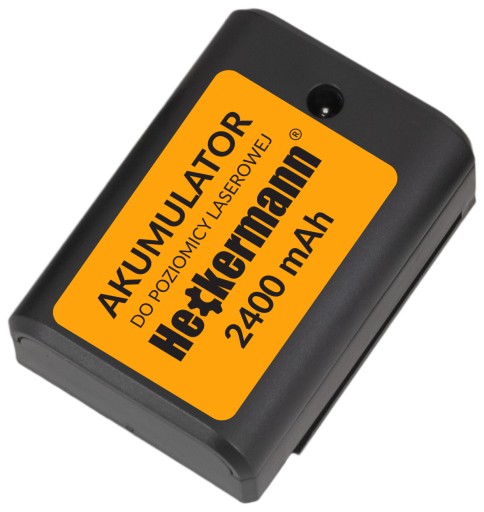 BATÉRIA PRE HECKERMANN 4DL LASER LEVEL