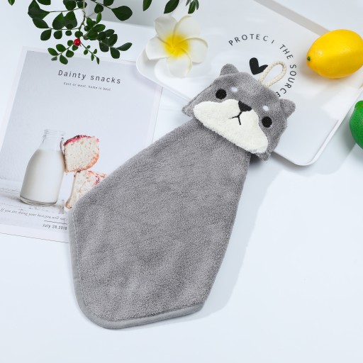 UTERÁK PRE DETI ZVIERATÁ BEAR S