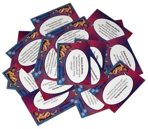 FUNNY Hen Party Task Game