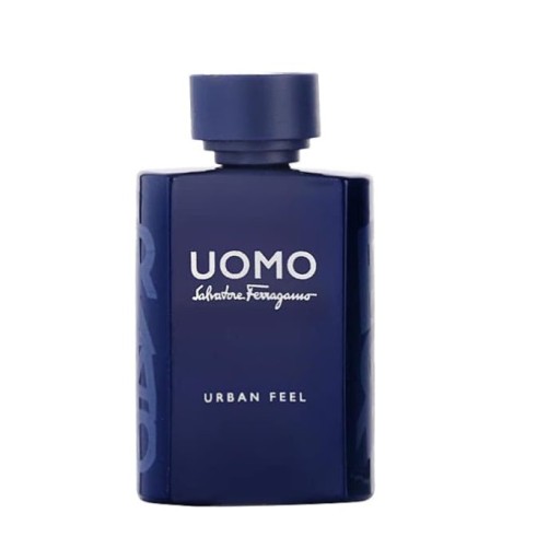 SALVATORE FERRAGAMO Uomo Urban Feel EDT 5ml