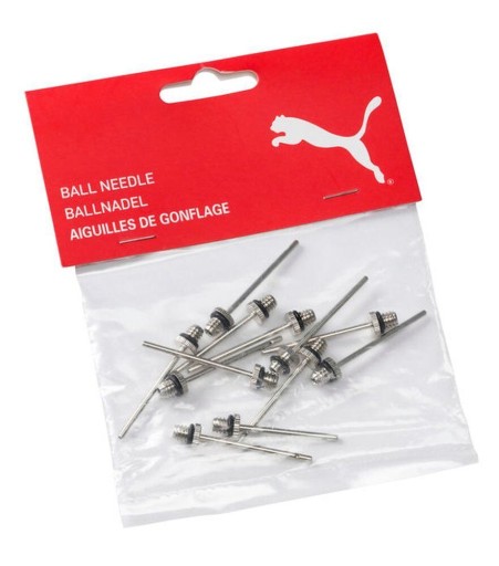 PUMA NEEDLES IHLY NAFUKOVACIE IHLY PUMPA 5mm 12ks