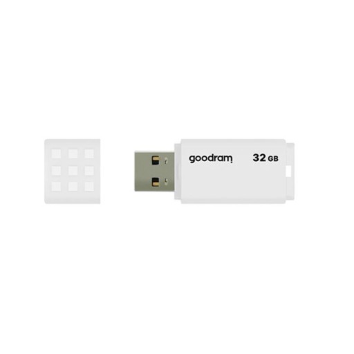 Goodram pendrive 32GB USB 2.0 UME2 biely