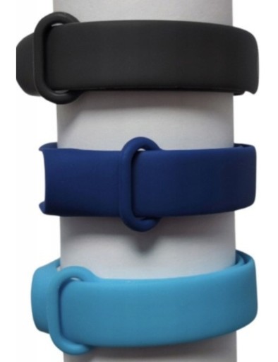 Farba náramku na kávu xiaomi mi band 5/6/7 vyberte si farby