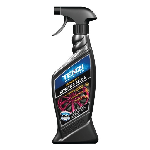 BLOOD RIM TENZI 600ml - tekutý atomizér ráfikov