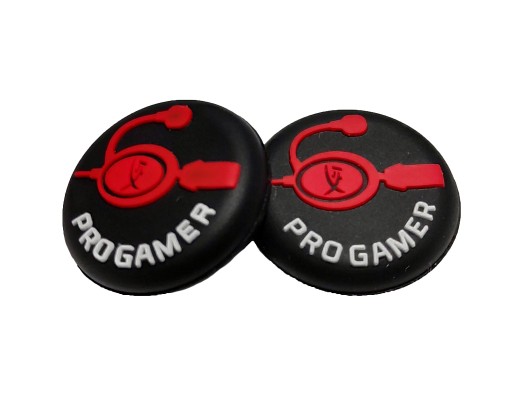 2x Guma silikónový kryt PRO GAMER XBOX ONE