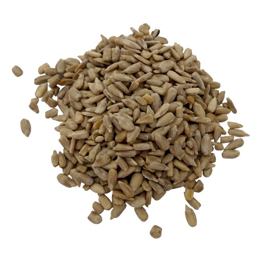 LÚPANÉ slnečnicové semienka PRIRODZENE ČERSTVÉ 1kg