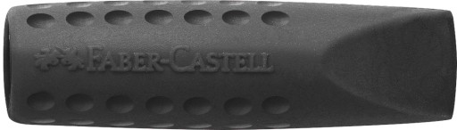 FABER-CASTELL Predlžovací nástavec na ceruzku na gumu Grip 2001 1 kus - MIX