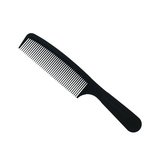 Uhlíkový hrebeň TONI&GUY, antistatický 818