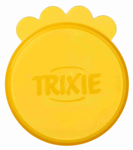 TRIXIE Viečka na dózu 7,5 cm, 3 ks.