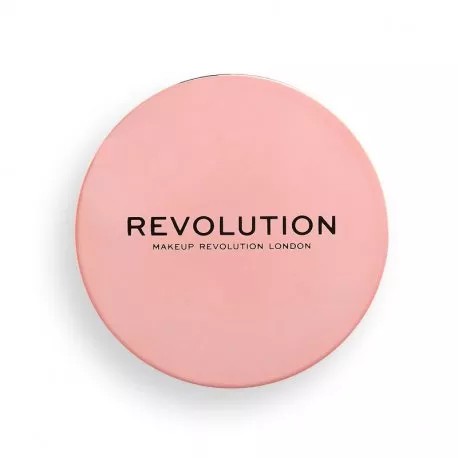 MAKE-UP REVOLUTION NEKONEČNE sypký TUHNÚCI PÚDER