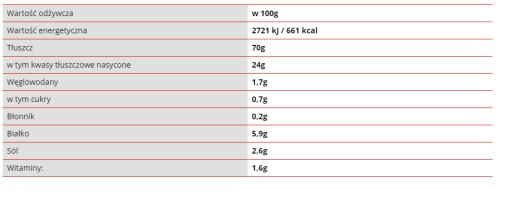 Skwierzyna Premium Bravčová masť s mäsom 160 g