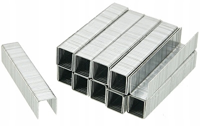 YATO Čalúnické sponky 10mm 10x10,6x1,2 YT-7024