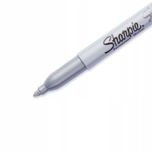 SHARPIE Značka pre elektrikárov na zváranie káblov