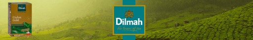 DILMAH CEYLON GOLD čaj 100 g sypaný list