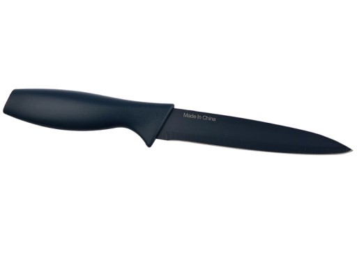 UNIVERZÁLNY KUCHYNSKÝ Nôž S NÁSTROJOM 23CM